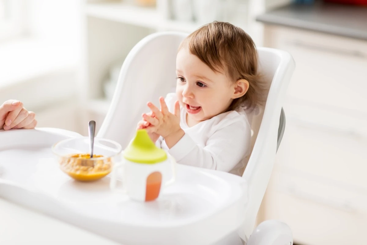Introdução alimentar: por onde começar e o que evitar