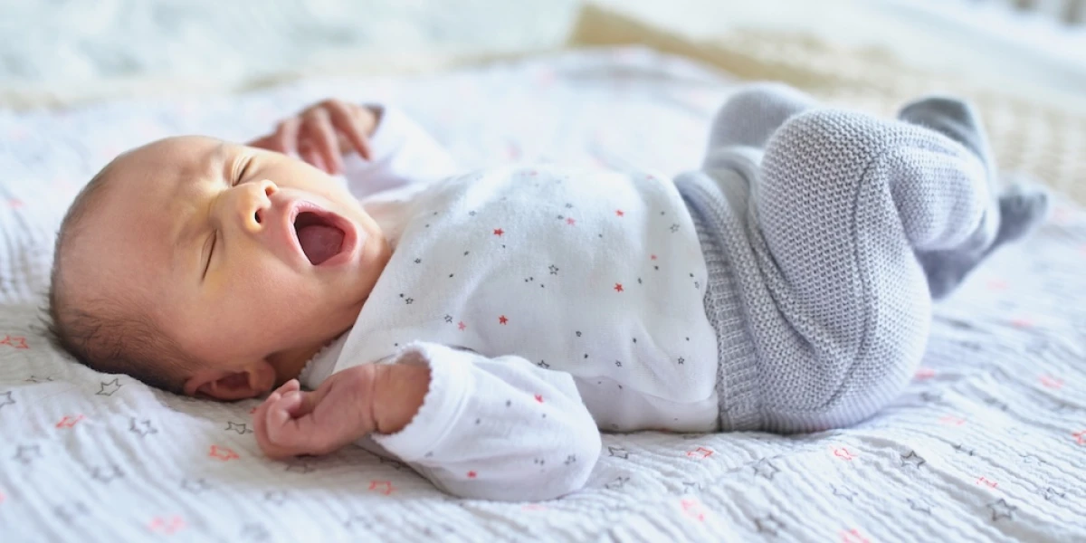 Meu bebê não dorme: o que é normal e quando procurar ajuda