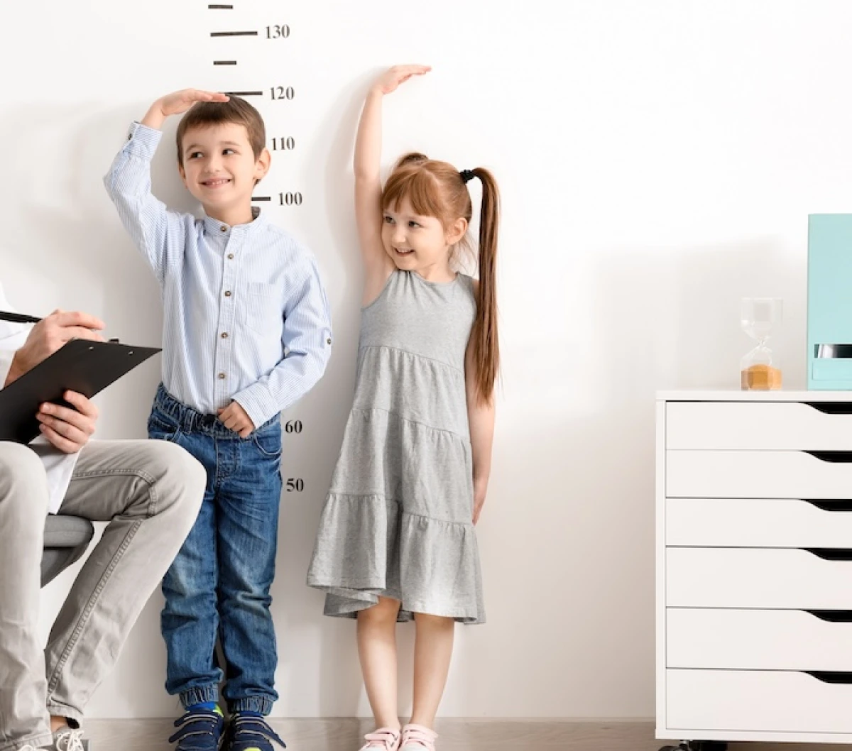 Desenvolvimento Infantil