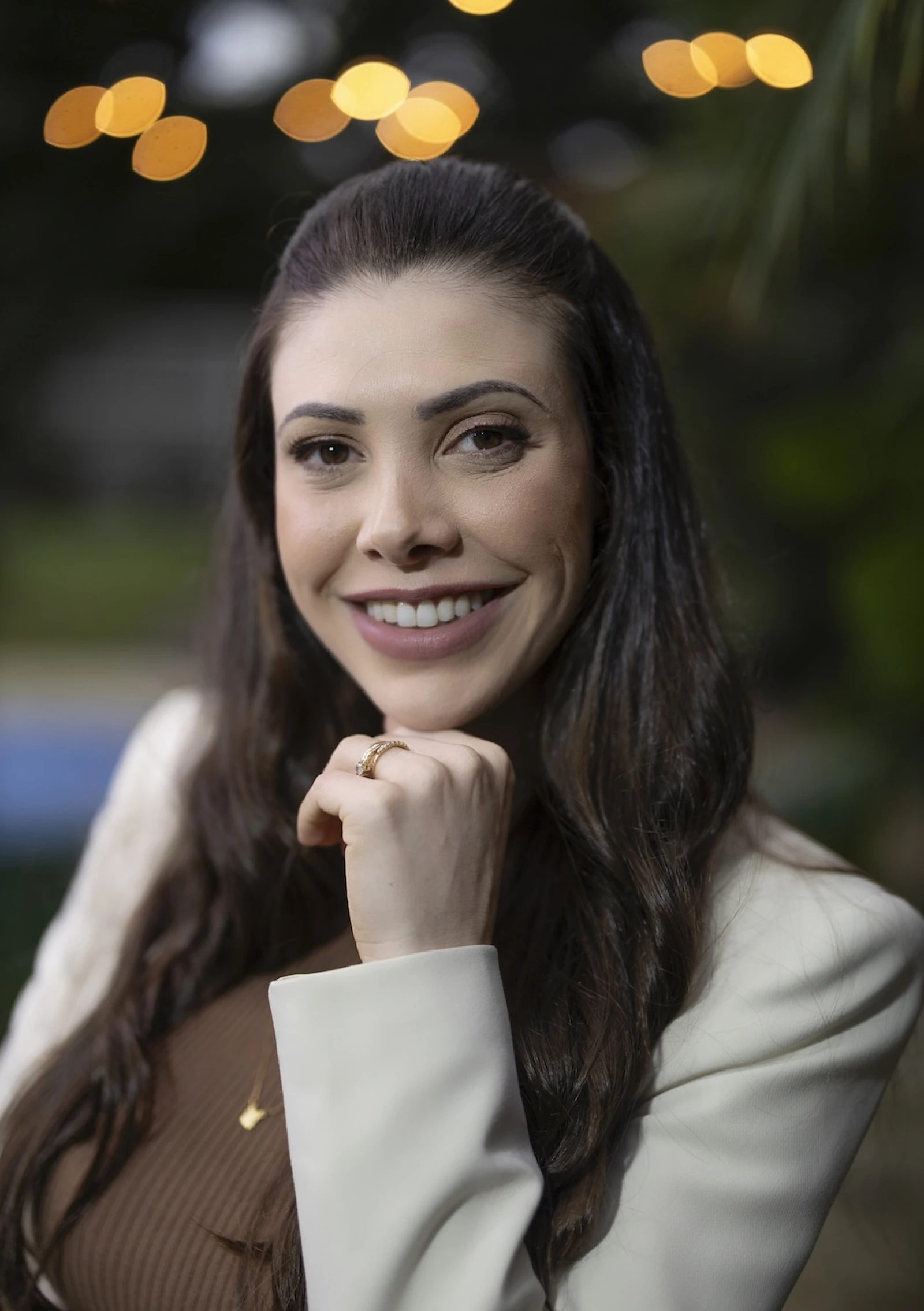 Dra. Raísa Fiorentin